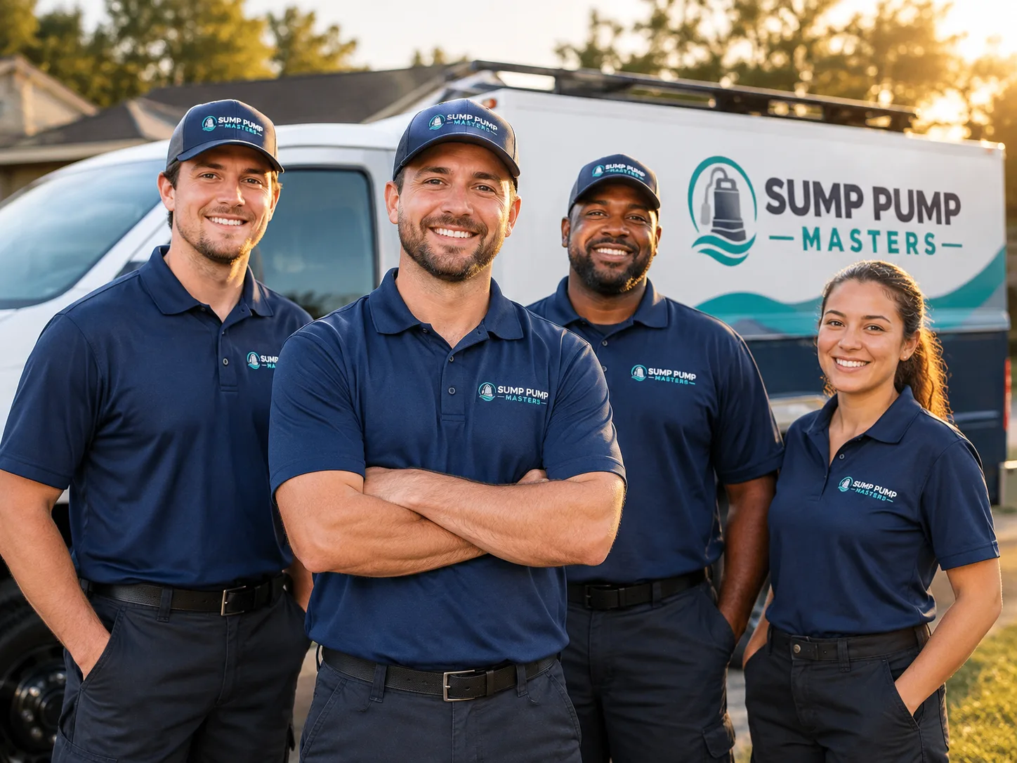 Sump Pump Repair company in Neely, MS
