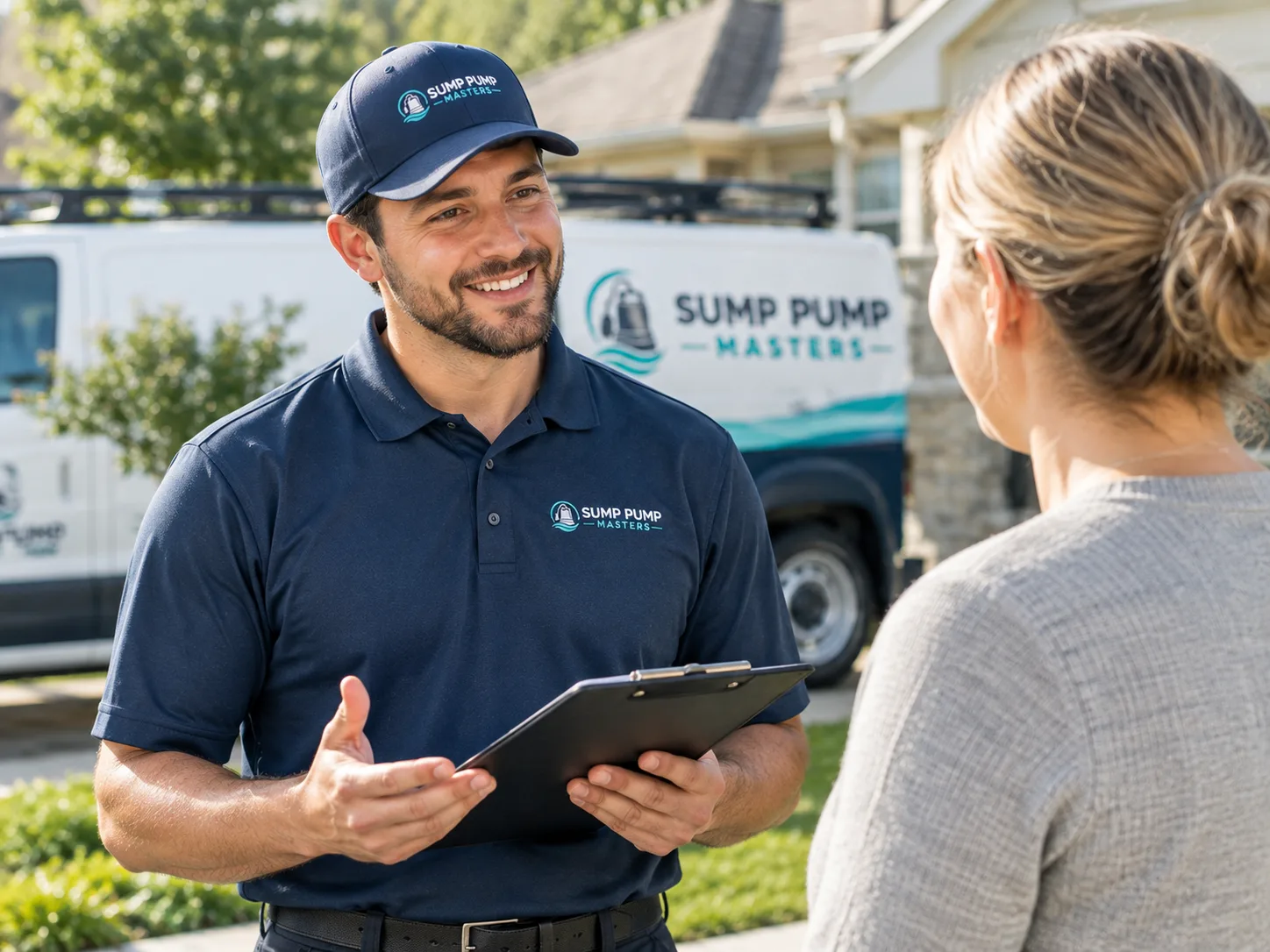 Sump Pump Repair Neely, MS FAQs